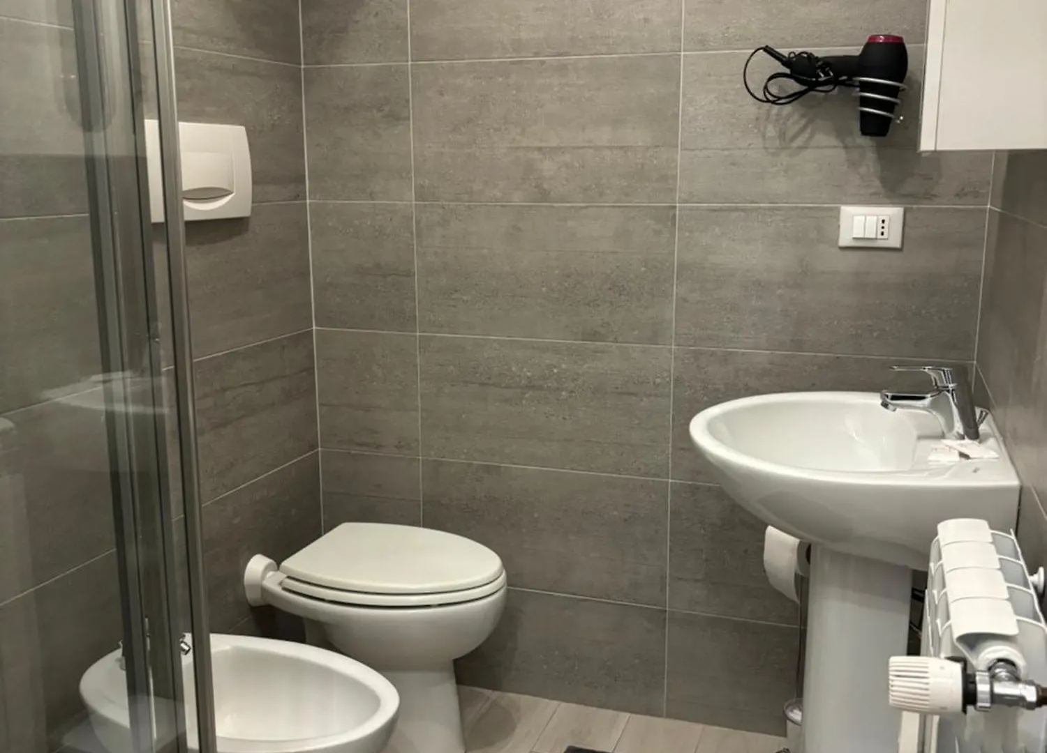 Apartment Siclanda Small Sanremo