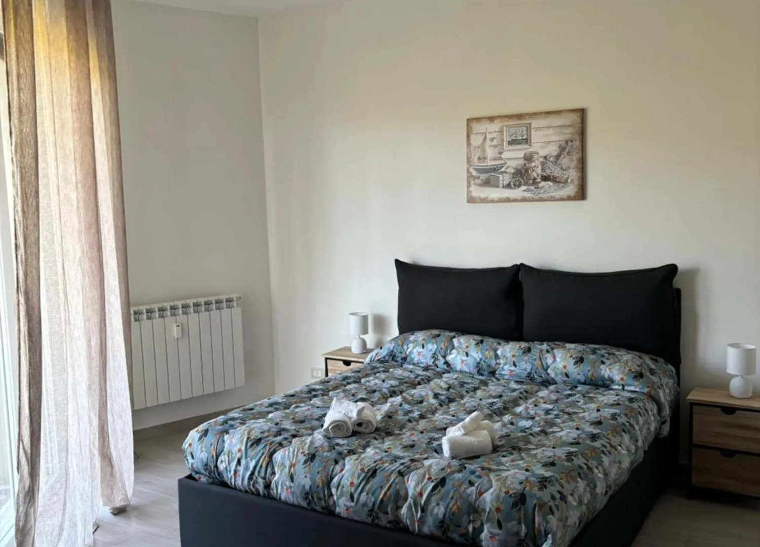 Siclanda Small Sanremo Apartment